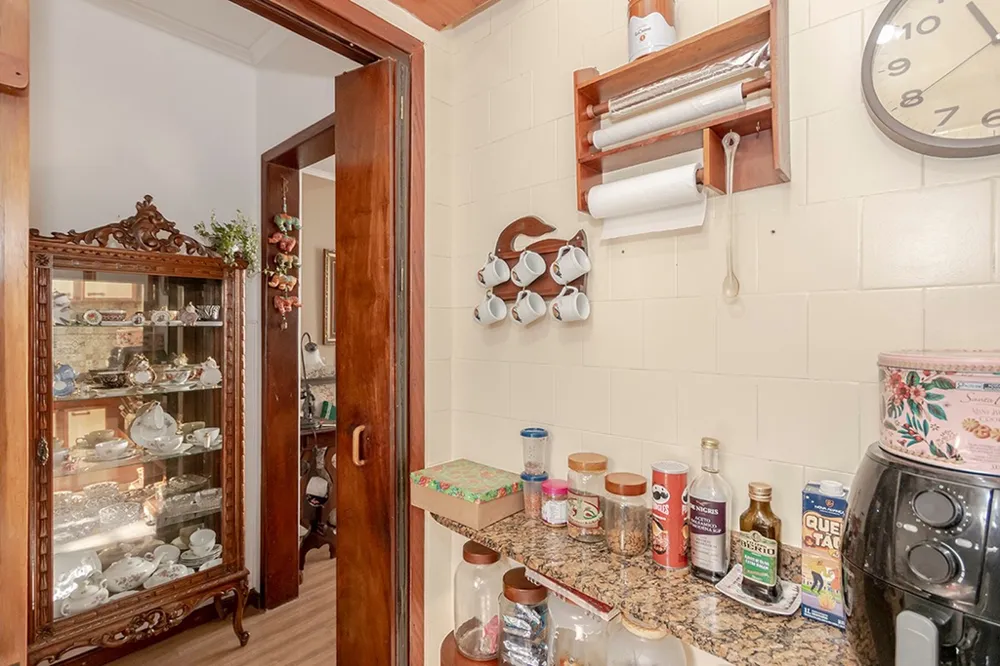 Apartamento para venda no bairro Partenon em Porto Alegre