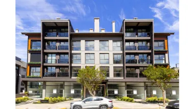 Apartamento para venda no bairro Centro em Gramado