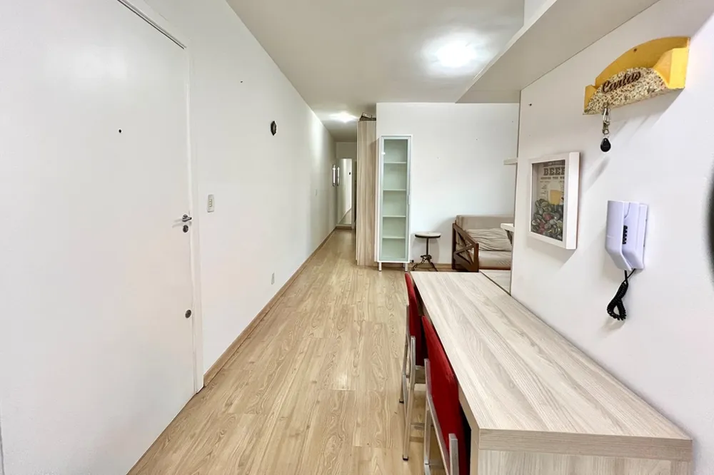 Apartamento para venda no bairro Centro em Canoas