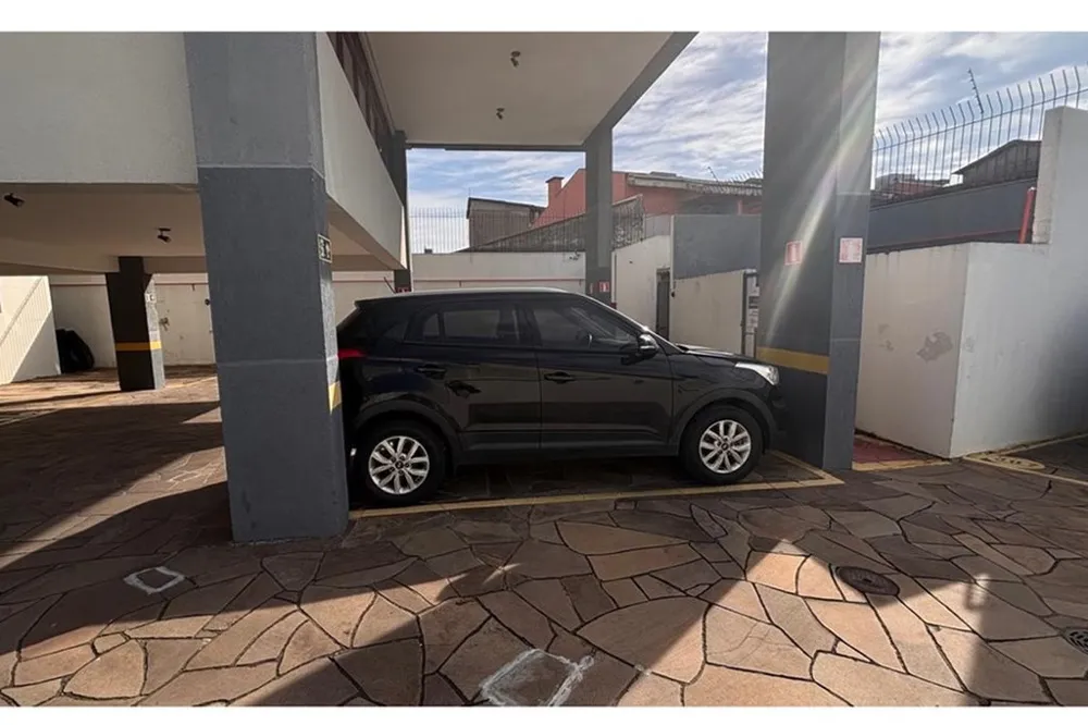 Apartamento para venda no bairro Menino Deus em Porto Alegre