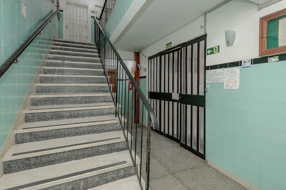 Apartamento para venda no bairro Partenon em Porto Alegre
