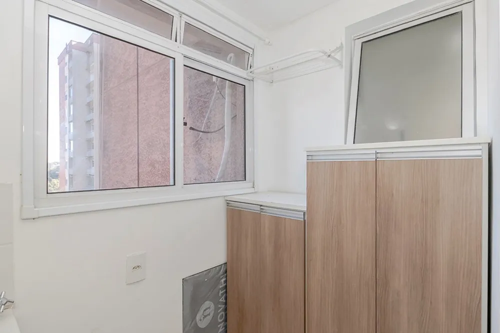 Apartamento para venda no bairro Morro Santana em Porto Alegre