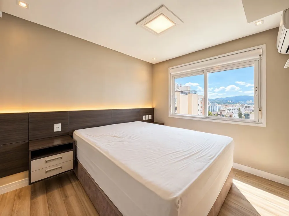 Apartamento para venda no bairro Petrópolis em Porto Alegre