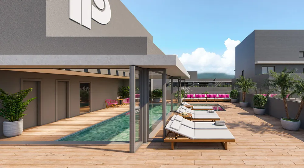 Studio para venda no bairro Navegantes em Capão da Canoa