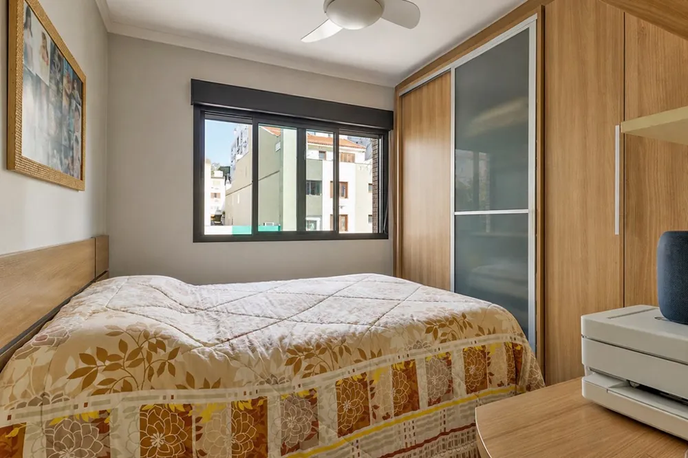Apartamento para venda no bairro Petrópolis em Porto Alegre