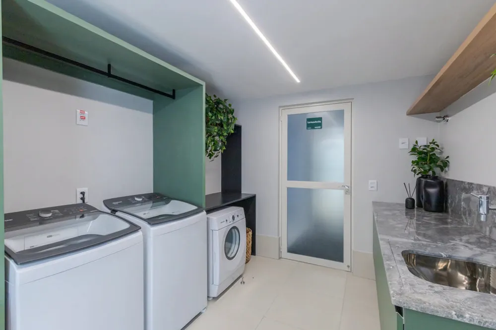 Apartamento para venda no bairro Farroupilha em Porto Alegre