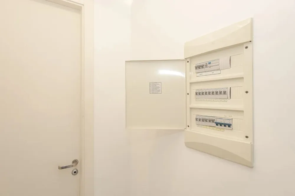 Apartamento para venda no bairro Tristeza em Porto Alegre