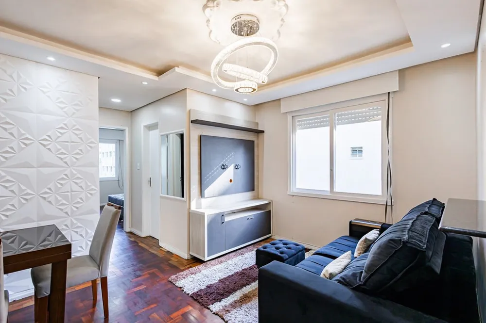 Apartamento para venda no bairro Passo da Areia em Porto Alegre