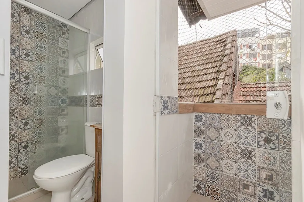 Apartamento para venda no bairro Cidade Baixa em Porto Alegre