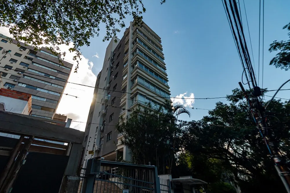 Apartamento para venda no bairro São João em Porto Alegre
