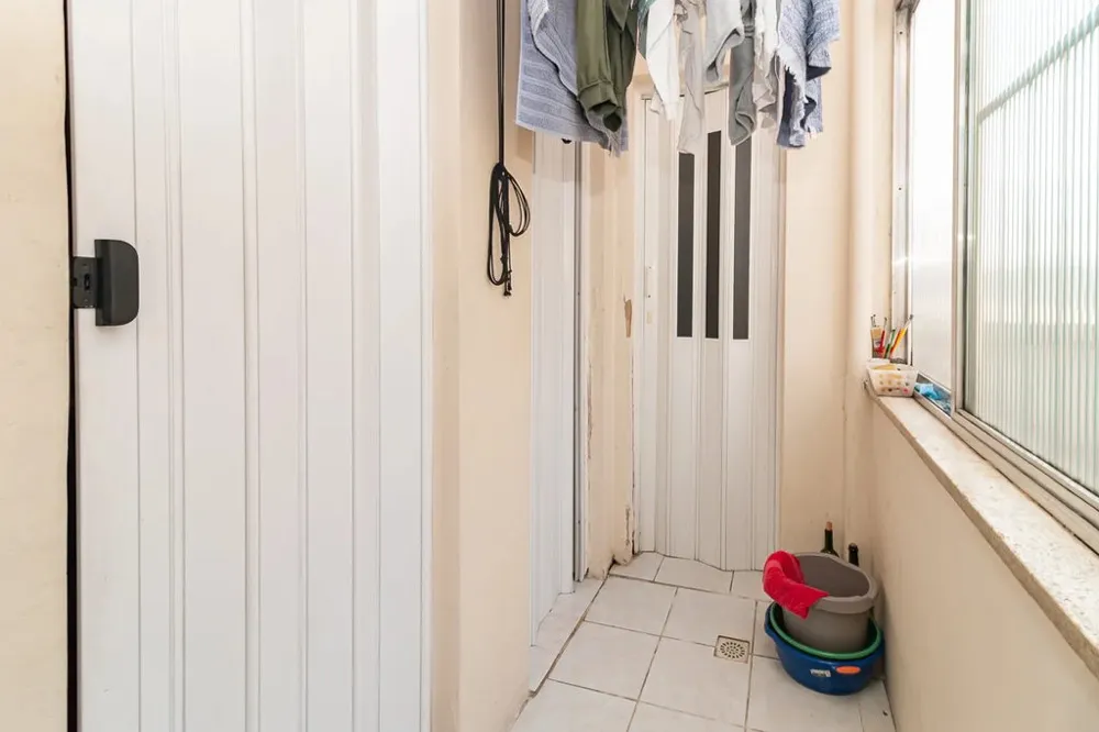 Apartamento para venda no bairro Centro Histórico em Porto Alegre