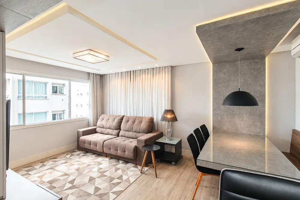 Apartamento para venda no bairro Passo da Areia em Porto Alegre