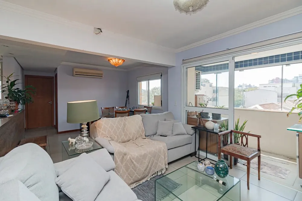 Apartamento para venda no bairro Independência em Porto Alegre