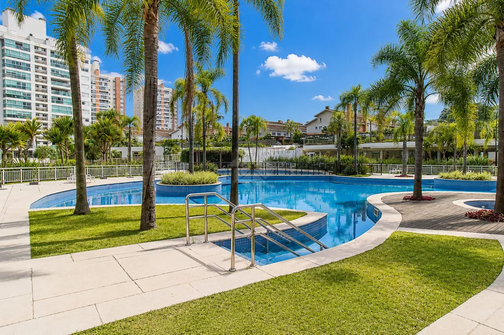 Apartamento para venda no bairro Central Parque em Porto Alegre