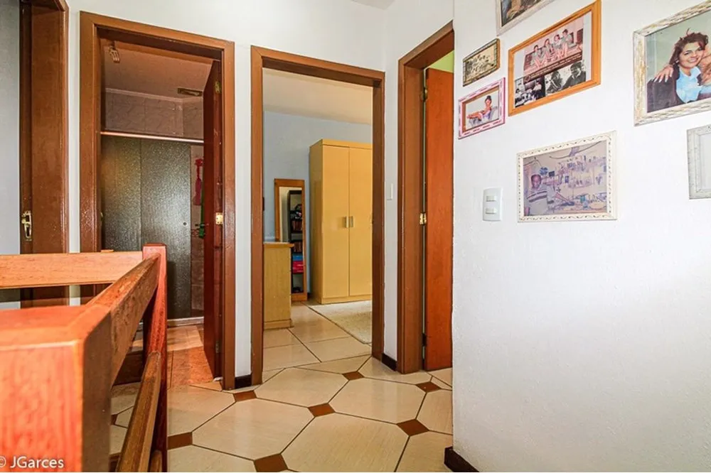 Casa em Condomínio para venda no bairro Cavalhada em Porto Alegre