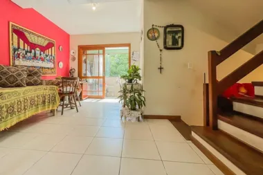 Casa para venda no bairro Aberta dos Morros em Porto Alegre