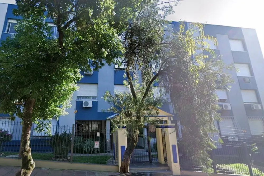 Apartamento para venda no bairro Cristo Redentor em Porto Alegre