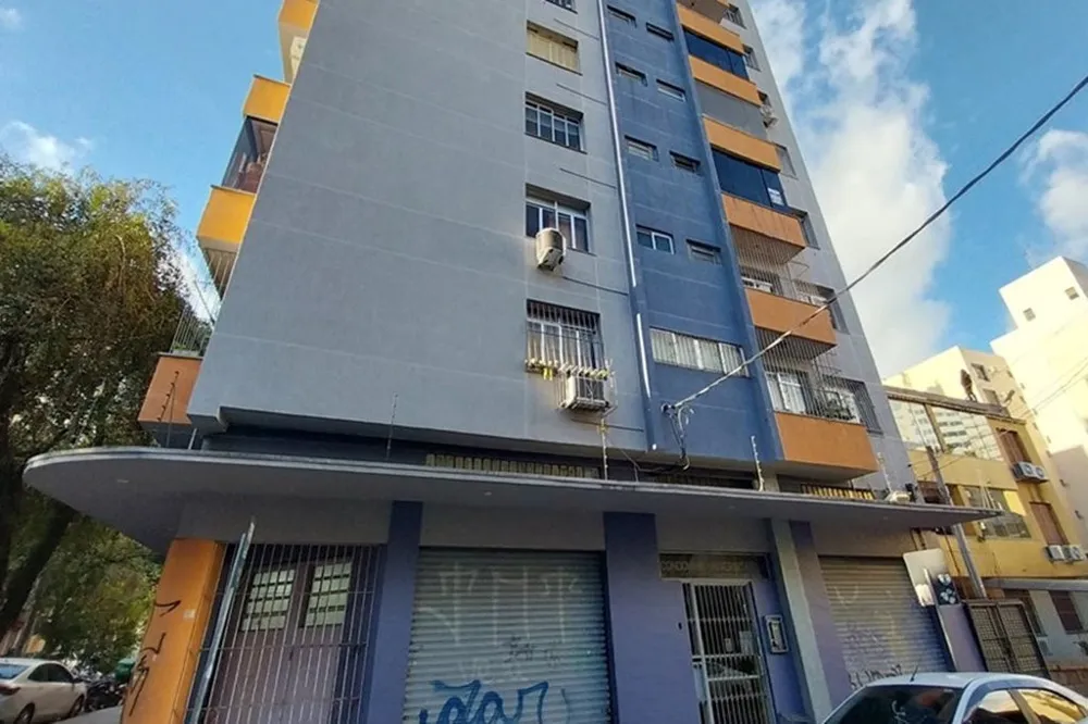 Apartamento para venda no bairro Centro Histórico em Porto Alegre