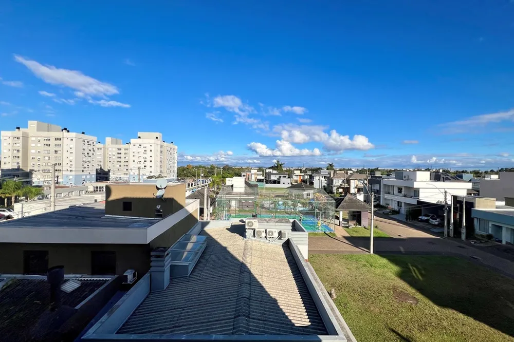 Apartamento para venda no bairro Fátima em Canoas