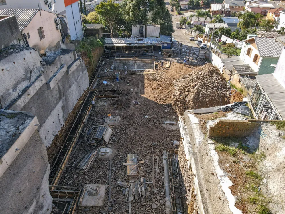 Apartamento para venda no bairro Progresso  em Bento Gonçalves