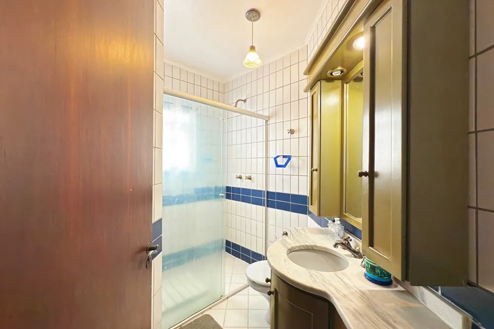 Casa para venda no bairro Ipanema em Porto Alegre