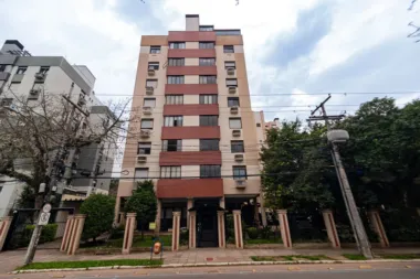 Cobertura Duplex para venda no bairro Cristal em Porto Alegre