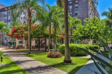 Apartamento para venda no bairro Ipanema em Porto Alegre