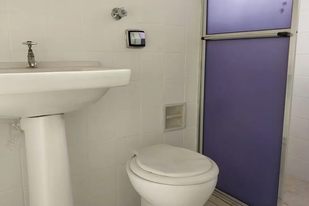 Apartamento para venda no bairro Centro Histórico em Porto Alegre