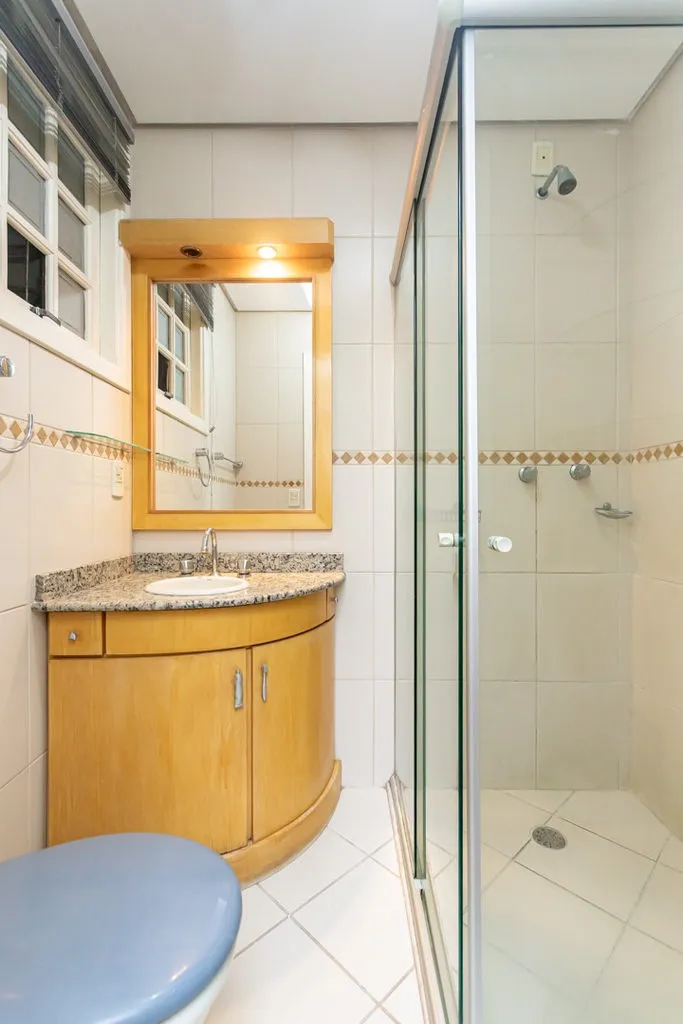 Apartamento para venda no bairro Centro Histórico em Porto Alegre