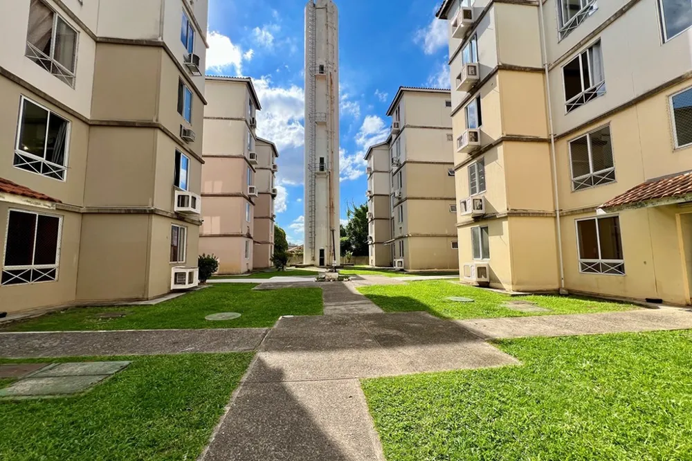 Apartamento para venda no bairro Fátima em Canoas