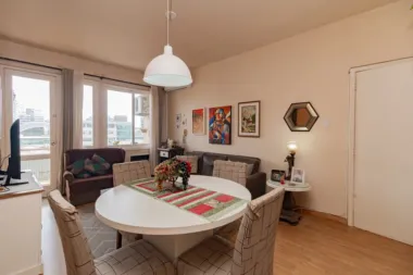 Apartamento para venda no bairro Centro Histórico em Porto Alegre