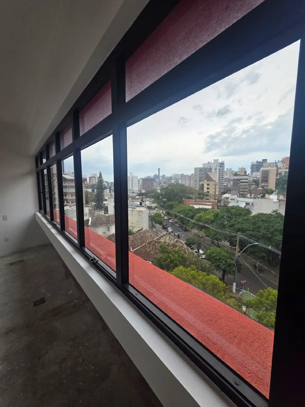 Sala comercial para venda no bairro Petrópolis em Porto Alegre