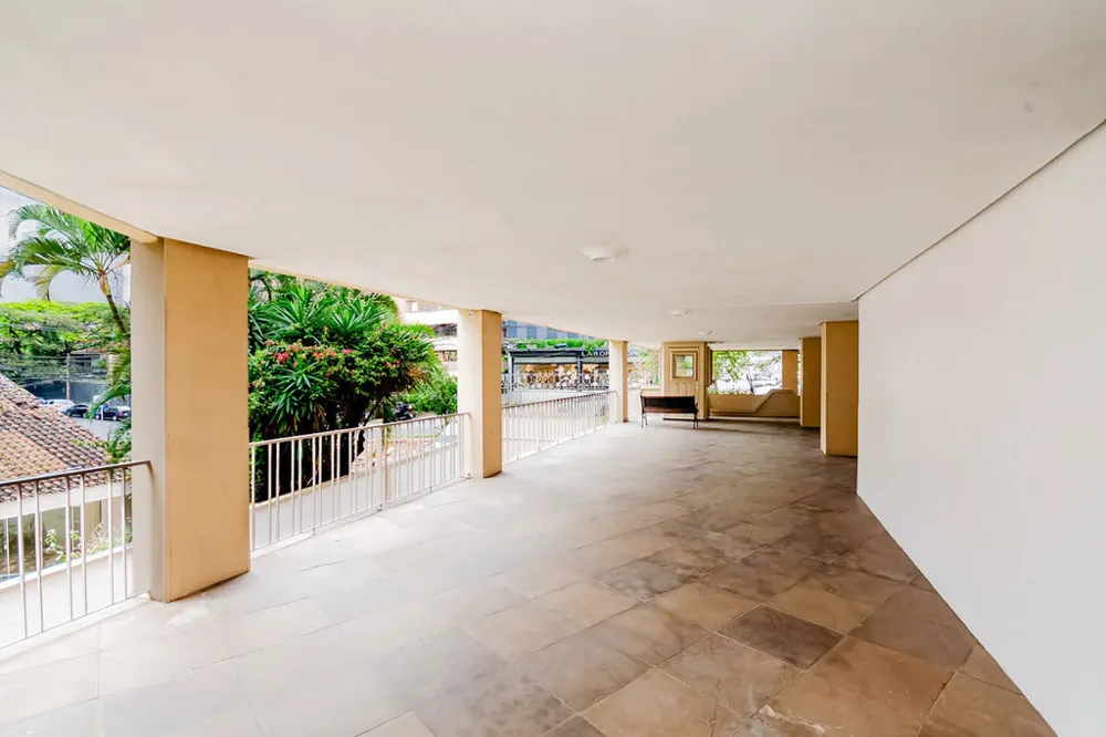 Apartamento para venda no bairro Bela Vista em Porto Alegre