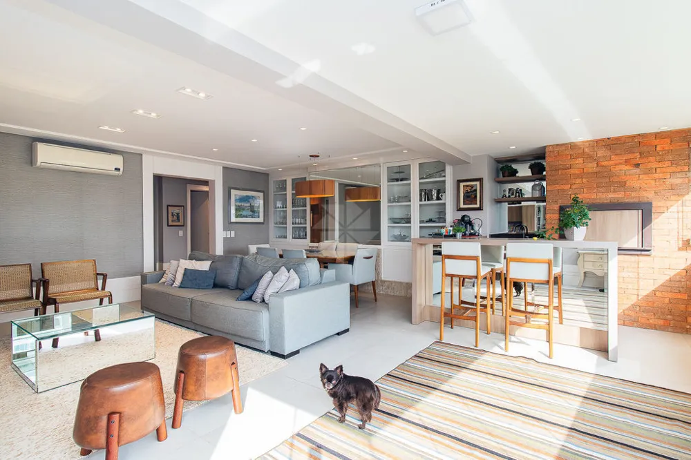 Apartamento para venda no bairro Central Parque em Porto Alegre