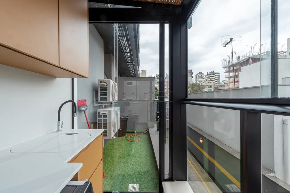 Loft para venda no bairro Auxiliadora em Porto Alegre