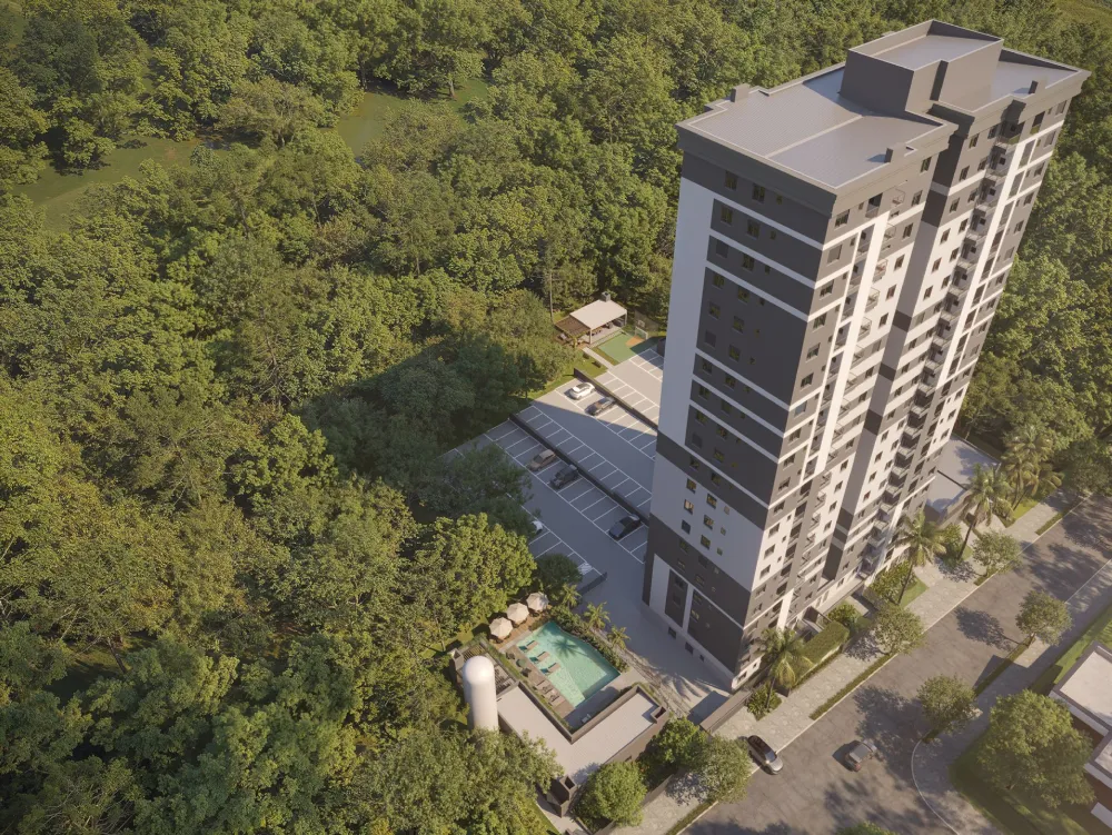 Apartamento para venda no bairro São Cristovão em Passo Fundo