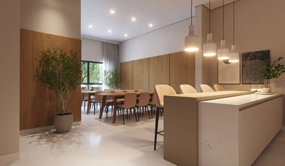Apartamento para venda no bairro Progresso  em Bento Gonçalves