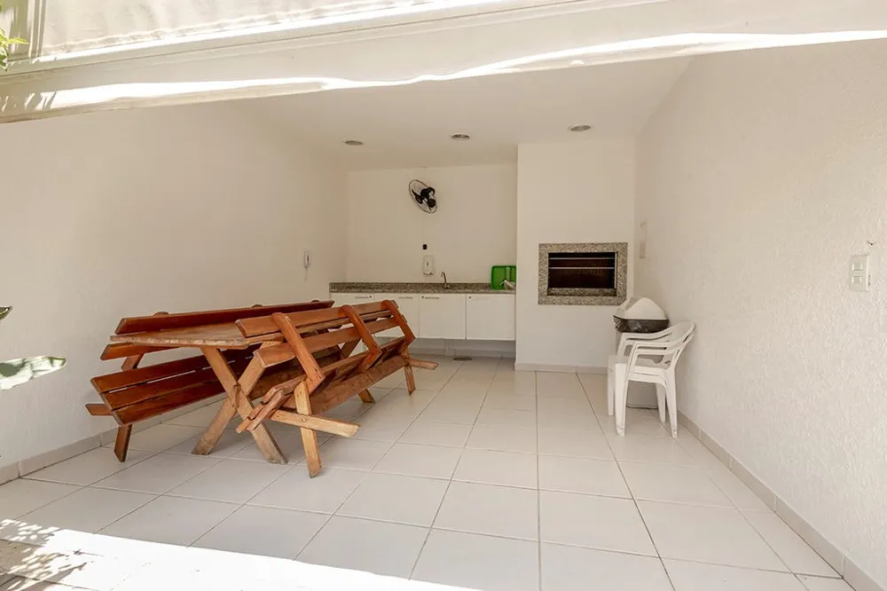 Apartamento para venda no bairro Cristo Redentor em Porto Alegre