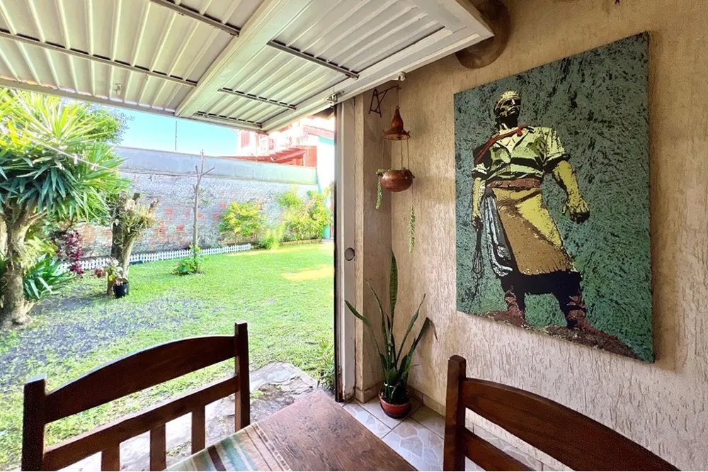 Casa para venda no bairro São José em Canoas