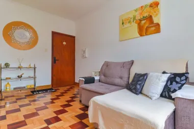 Apartamento para venda no bairro Cristo Redentor em Porto Alegre