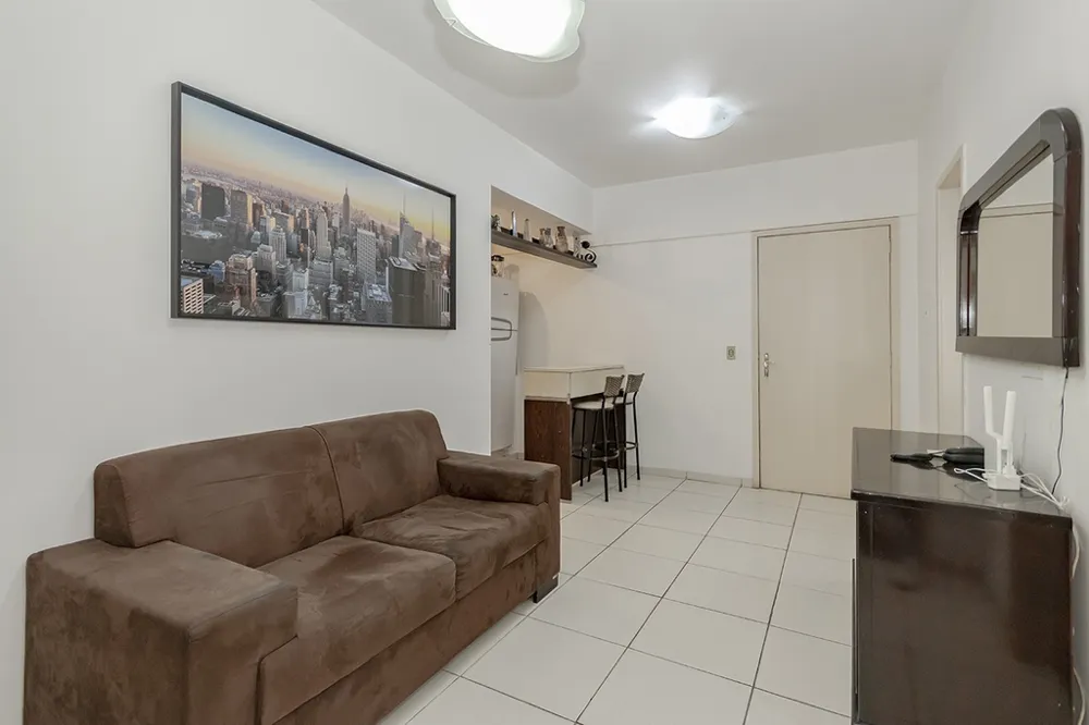 Apartamento para venda no bairro Centro Histórico em Porto Alegre