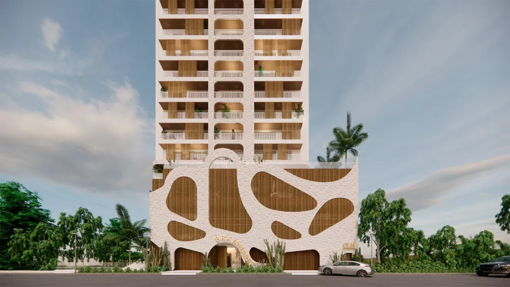 Studio para venda no bairro Ariribá em Balneário Camboriú