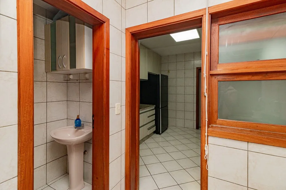 Cobertura Duplex para venda no bairro Jardim Lindóia em Porto Alegre