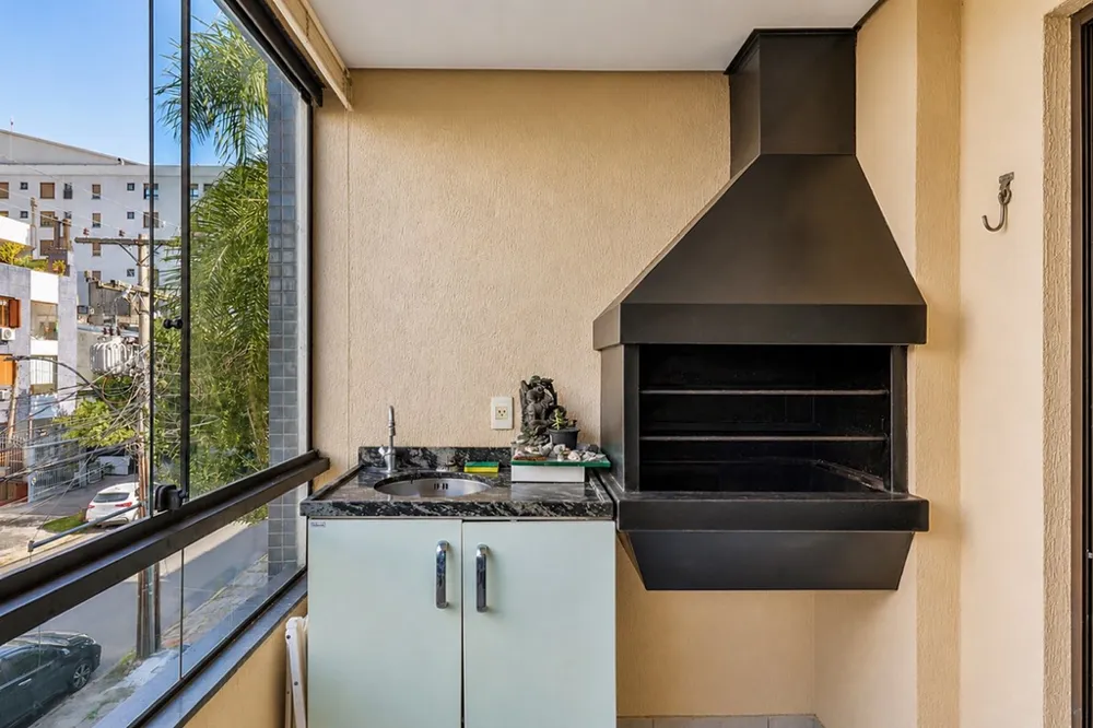 Apartamento para venda no bairro Petrópolis em Porto Alegre
