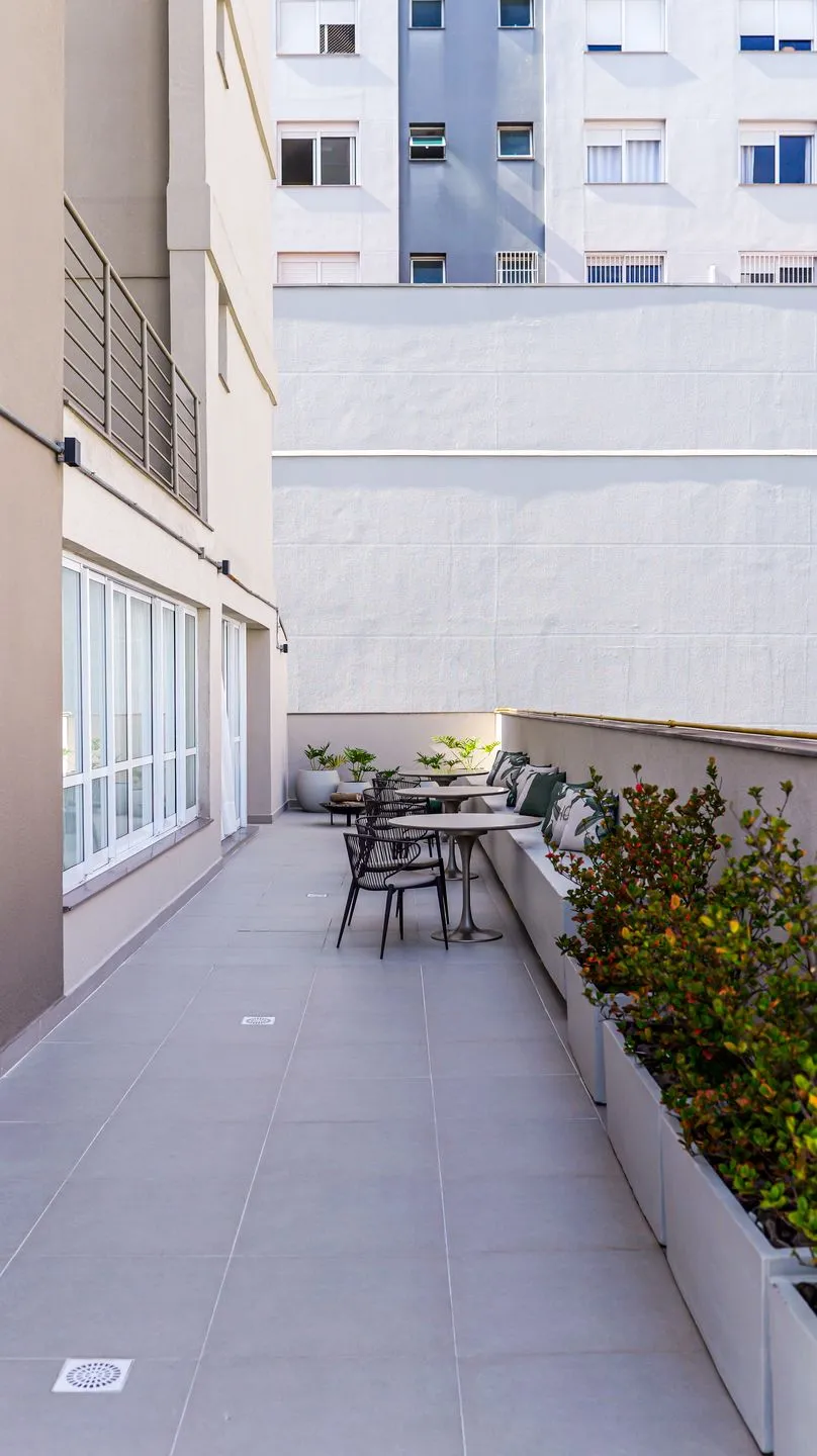 Apartamento para venda no bairro Sanvitto em Caxias do Sul