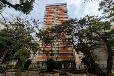 Apartamento para venda no bairro Independência em Porto Alegre