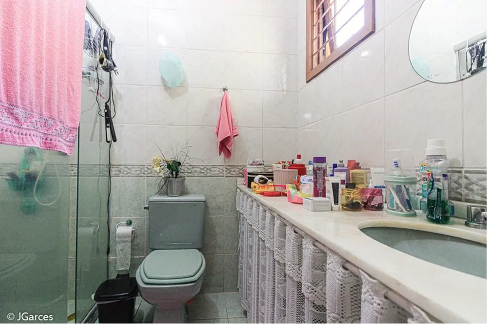 Casa em Condomínio para venda no bairro Cavalhada em Porto Alegre
