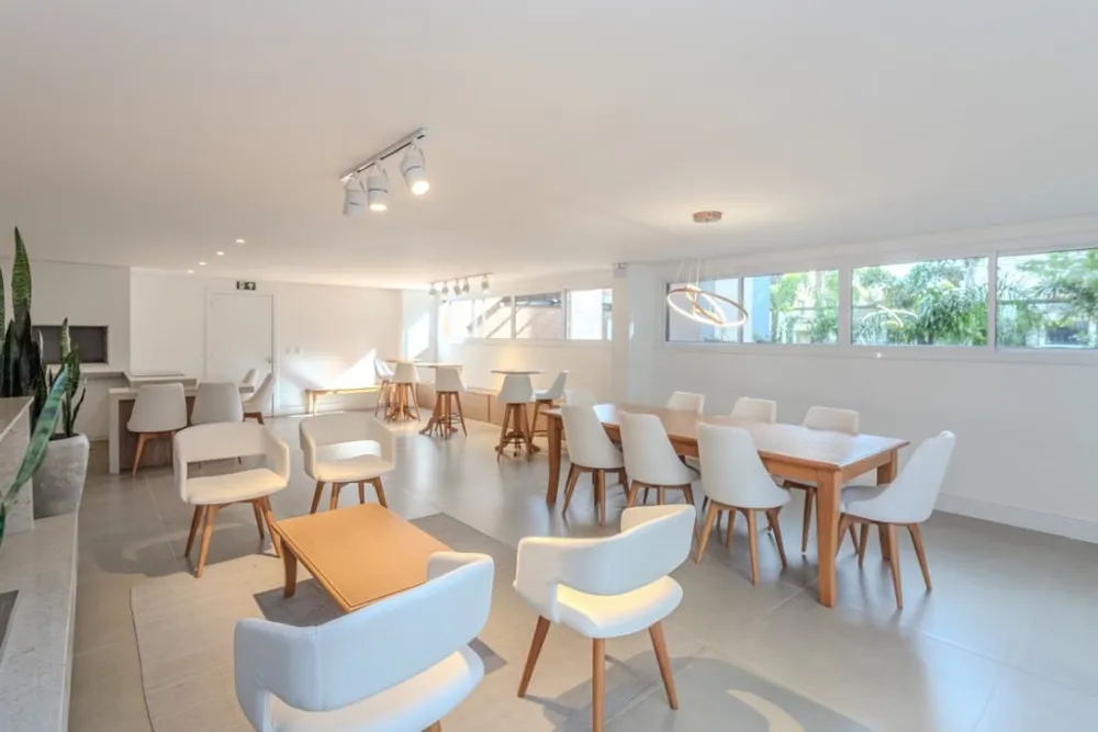 Apartamento para venda no bairro Jardim Botânico em Porto Alegre