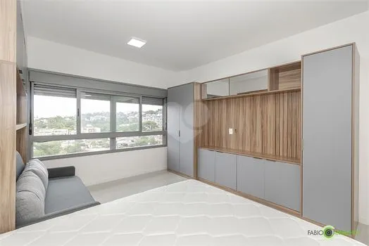 Studio para venda no bairro Teresópolis em Porto Alegre