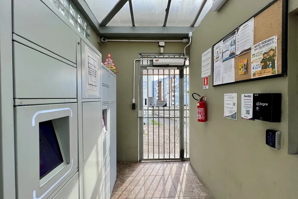 Apartamento para venda no bairro Estância Velha em Canoas